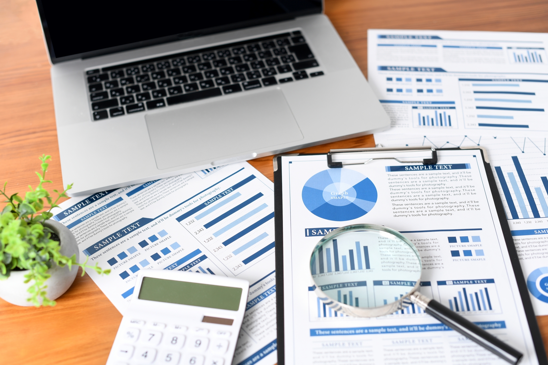 レンタルビジネスの資金調達！金融機関へのアピールポイントを解説