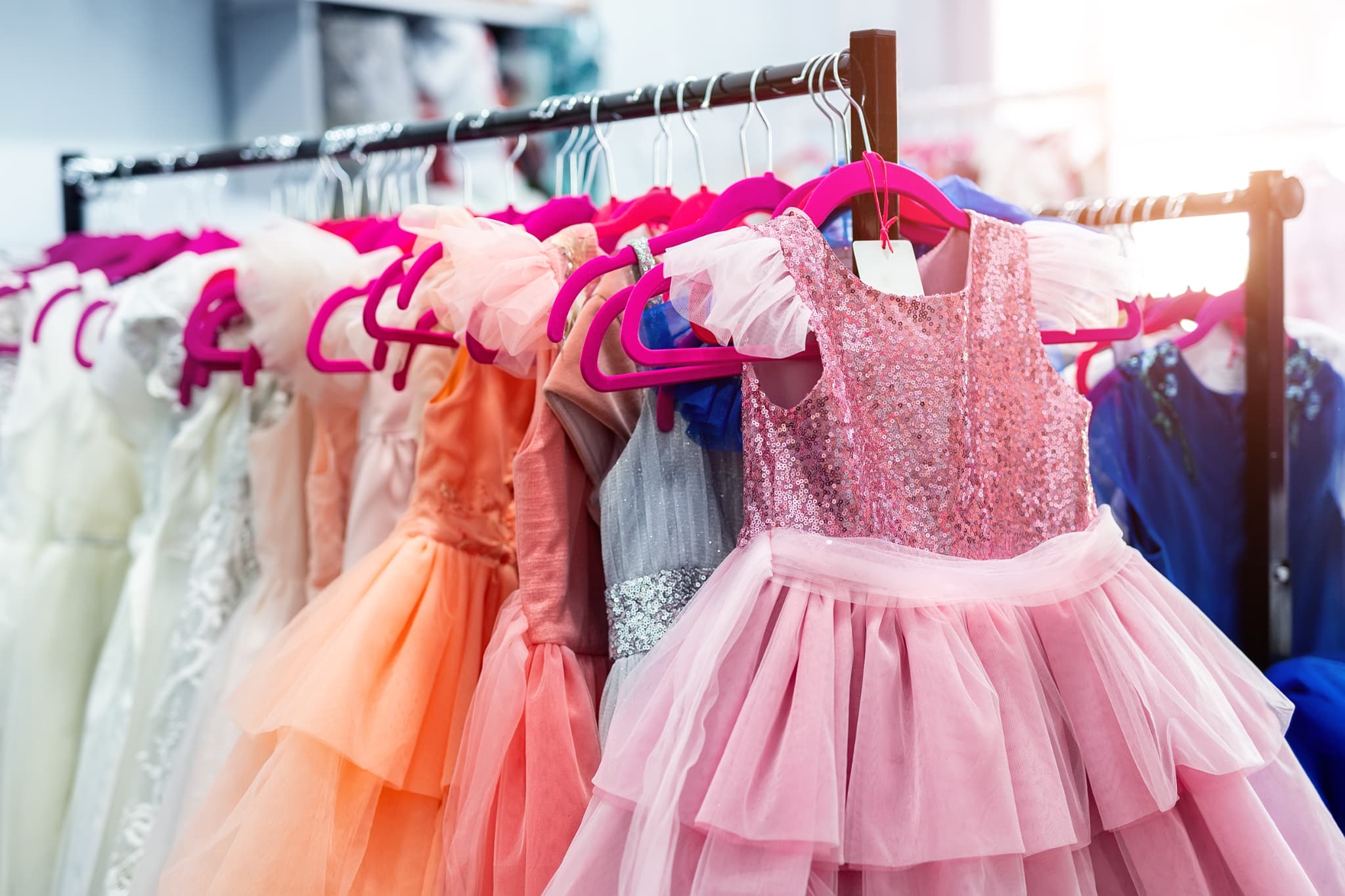 ファッションレンタルサービスで成功するためには？