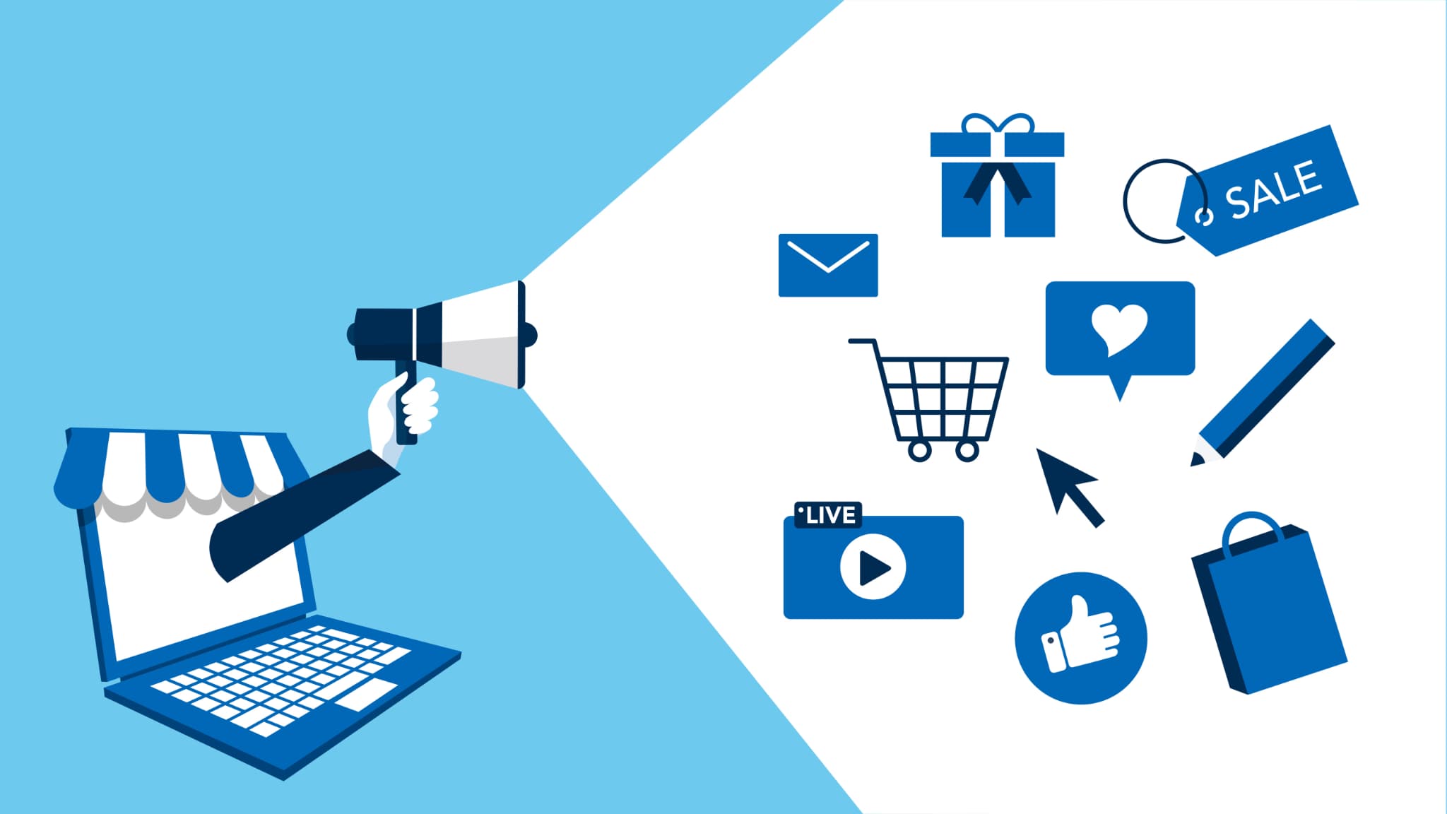 サイト作成に悩むレンタルビジネス向け！ECプラットフォーム比較