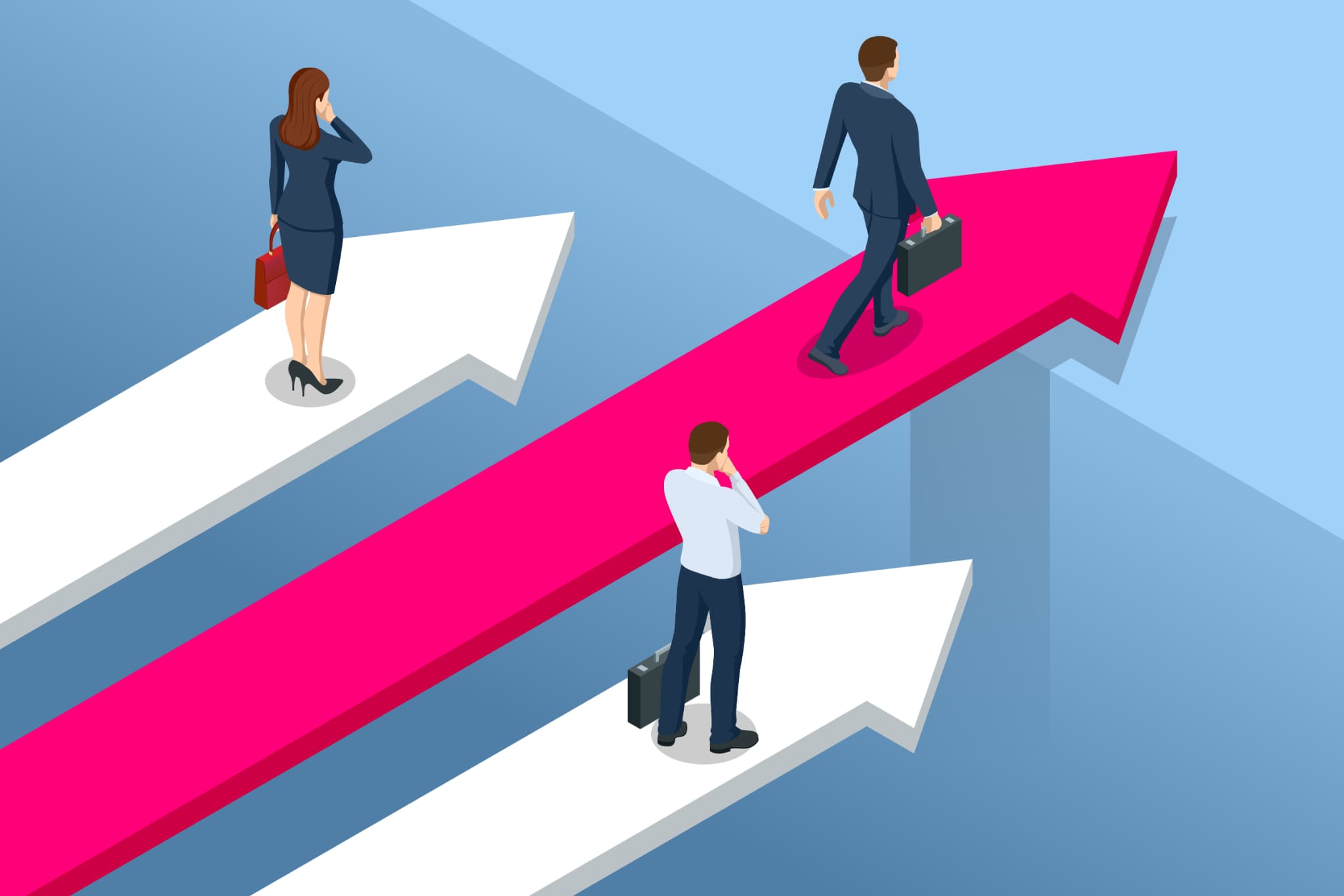 レンタル事業のメリット！安定した利益のための経営戦略