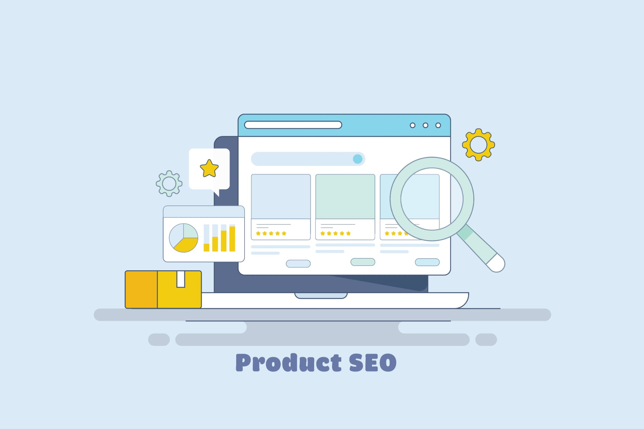 レンタル品の魅力を引き出す！利益率を上げる商品ページの作り方