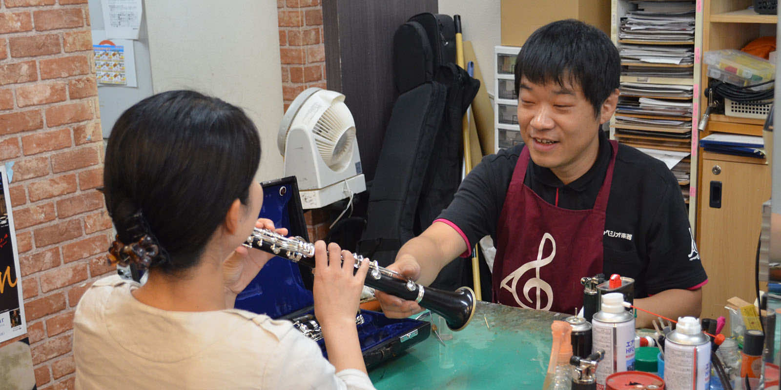 【アルペジオ楽器さま】楽器レンタル市場の可能性を切り拓く