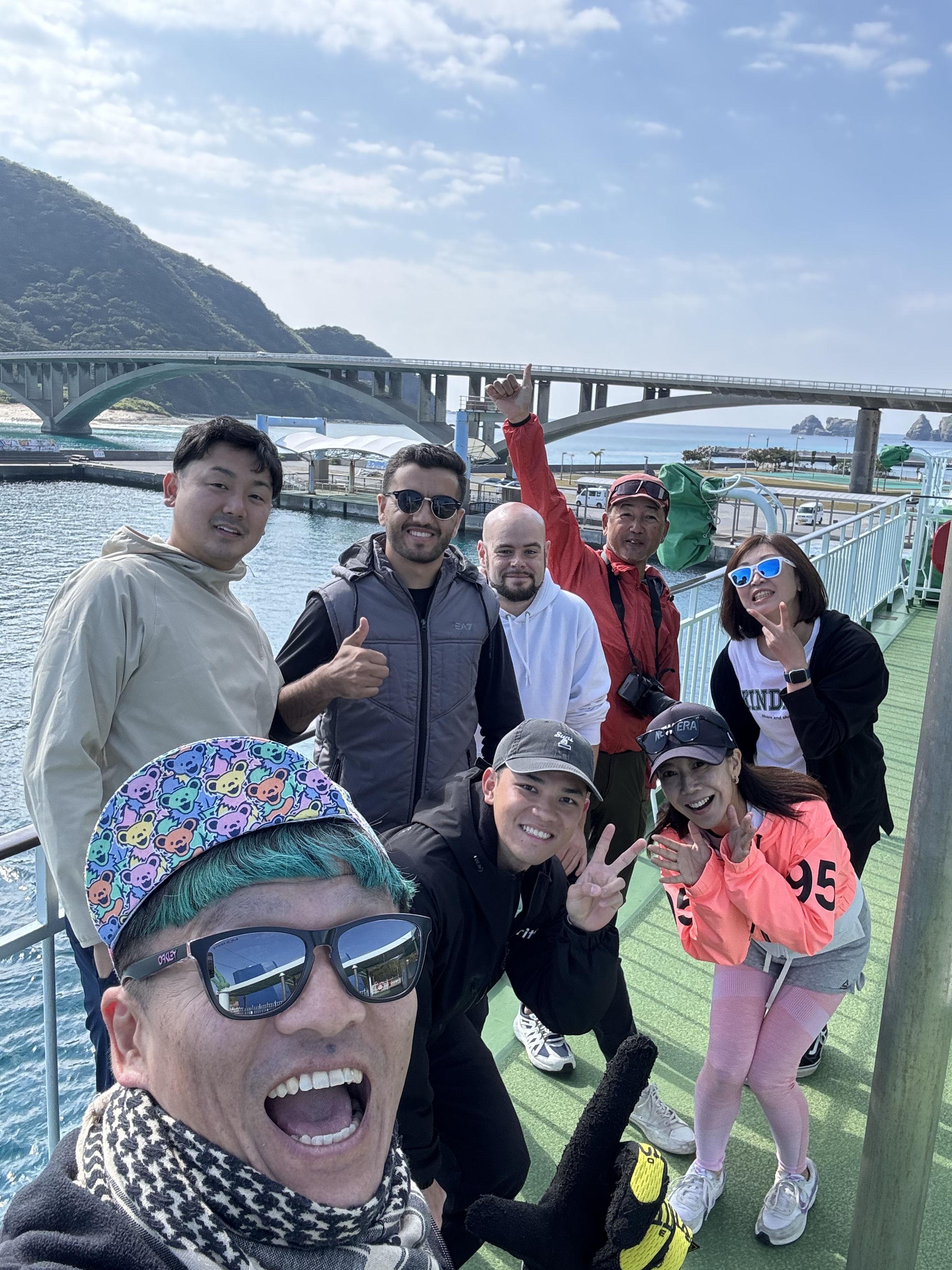 イーチャリティ那覇