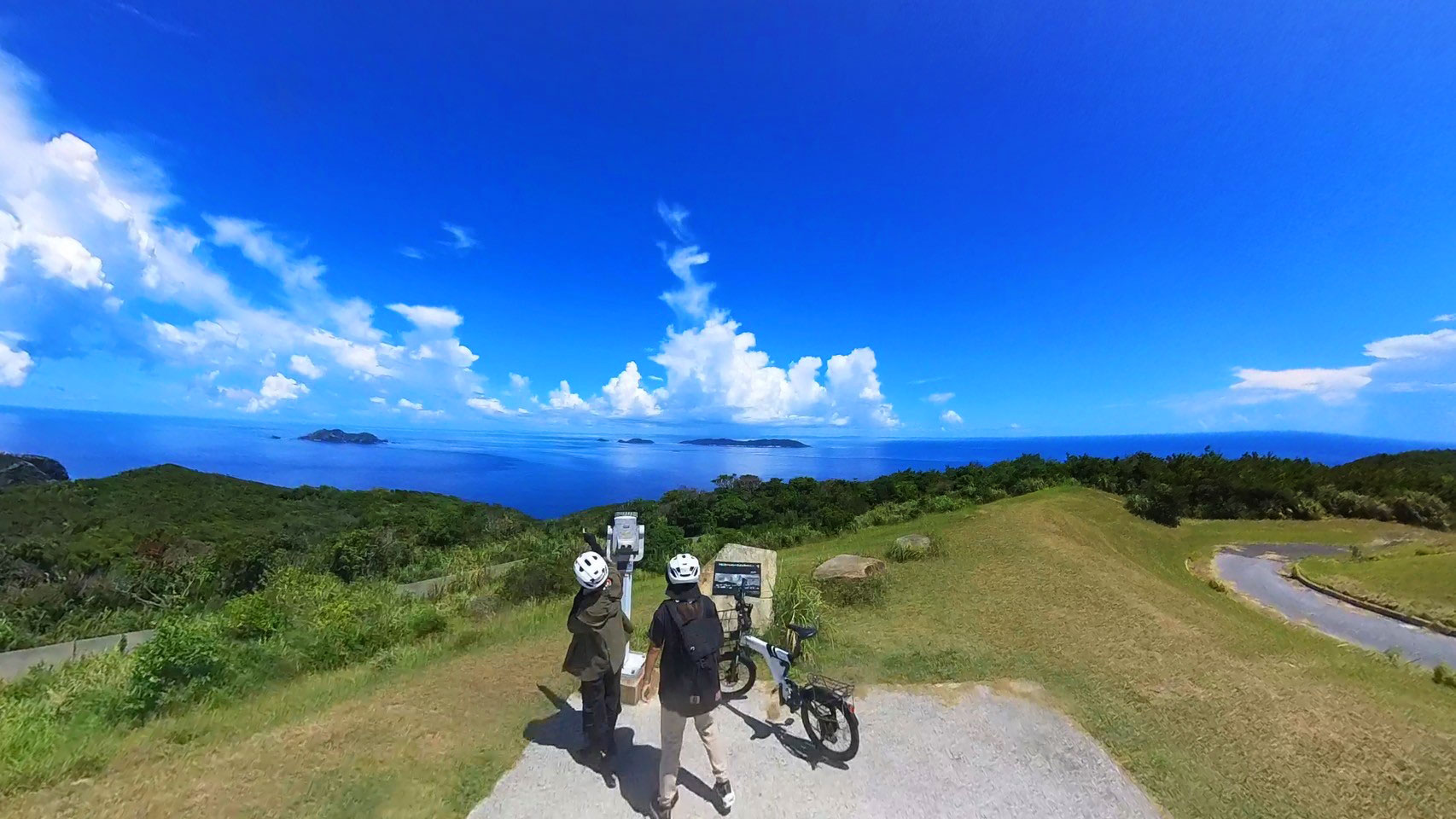 【株式会社イーチャリティさま】電動自転車レンタルの挑戦